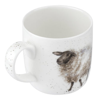 Wrendale Designs Mug SHEEP